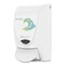 Sc Johnson Professional Proline WAVE Manual Soap Dispenser, 1 L, 4.9 x 4.6 x 9.2, White, 15PK RCP1LDSEN - alternate 3